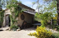Barjac, Languedoc-Roussillon 30430