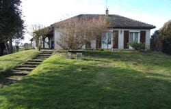 Lusigny, Allier 03230