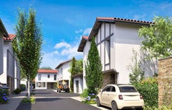 ANGLET, Nouvelle-Aquitaine 64600