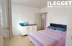 Lathus-Saint-Rémy, Nouvelle-Aquitaine 86390