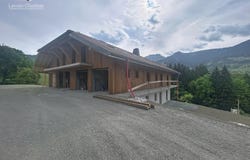 Cordon, Rhône-Alpes 74700