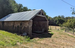 Camors, Brittany 56330