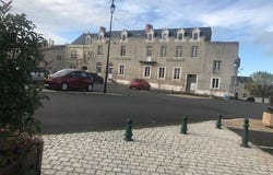 Argenton-Les-Vallees, Deux Sevres 79150