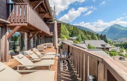 Montriond, Rhône-Alpes 74110