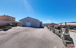 Joch, Languedoc-Roussillon 66320