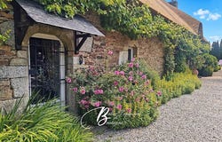 PLUVIGNER, Brittany 56330