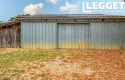 Beauronne, Nouvelle-Aquitaine 24400