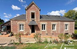 Graimbouville, Haute-Normandie 76430