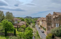 Clermont-l'Hérault, Languedoc-Roussillon 34800