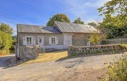 Châteauneuf-la-Forêt, Limousin 87130