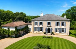 Astaffort, Aquitaine 47220