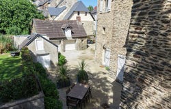 Saint-Lô, Lower Normandy 50000