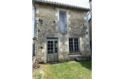 Payroux, Vienne 86350