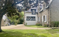 Pleumeur-Bodou, Brittany 22560
