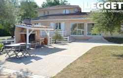 Les Billaux, Nouvelle-Aquitaine 33500