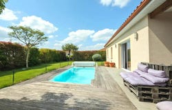 Borderes Sur L Echez, Occitanie 65320