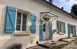 Cuise-La-Motte, Picardie 60350