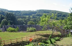 Anost, Burgundy 71550