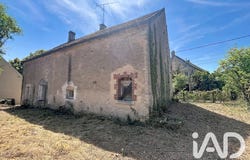 Brosses, Bourgogne-Franche-Comté 89660