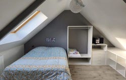 QUETTEHOU, Normandy 50630