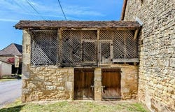 CHERVEIX CUBAS, Aquitaine 24390