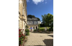 Caudebec-en-Caux, Upper Normandy 76490