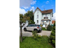 Exincourt, Franche-Comté 25400