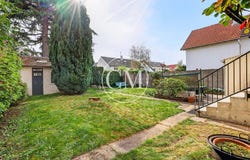 Bois-d'Arcy, Yvelines 78390