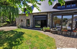 Gouttières, Auvergne 63390