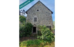 Huriel, Auvergne 03380