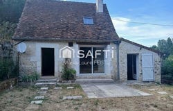 Saint-Hippolyte, Centre 37600