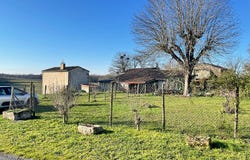 Gensac, Aquitaine 33890