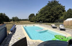 Bazelat, Limousin 23160