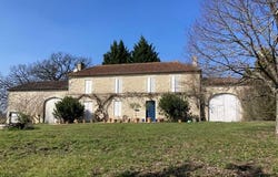 Monségur, Aquitaine 33580