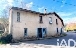 Olliergues, Auvergne-Rhône-Alpes 63880