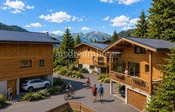 Notre-Dame-de-Bellecombe, Savoie 73590