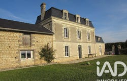 Chalais, Poitou-Charentes 86200