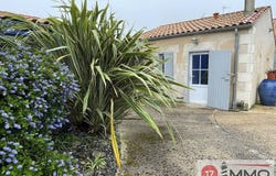 La Jarrie, Poitou-Charentes 17220
