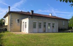 Coutures, Aquitaine 24320