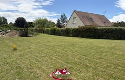 Boutigny-Prouais, Eure-et-Loir 28410
