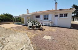 Angles, Pays de la Loire 85750