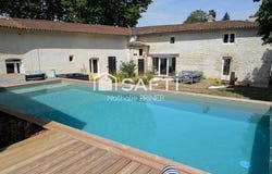 François, Poitou-Charentes 79260