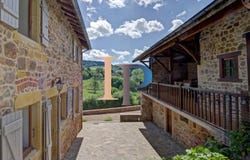 Charlieu, Loire 42190