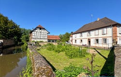 Wœrth, Bas-Rhin 67360