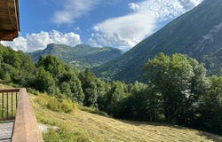Les Belleville, Rhône-Alpes 73440