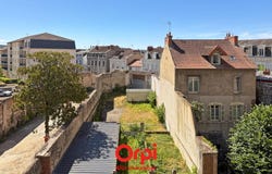 Montluçon, Auvergne 03100