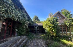 Houdan, Yvelines 78550