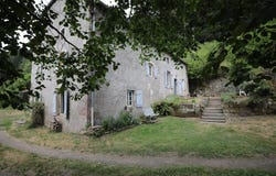 Plombières-les-Bains, Lorraine 88370