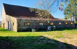 Barrais-Bussolles, Auvergne 03120