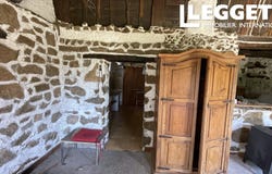 Corsavy, Occitanie 66150